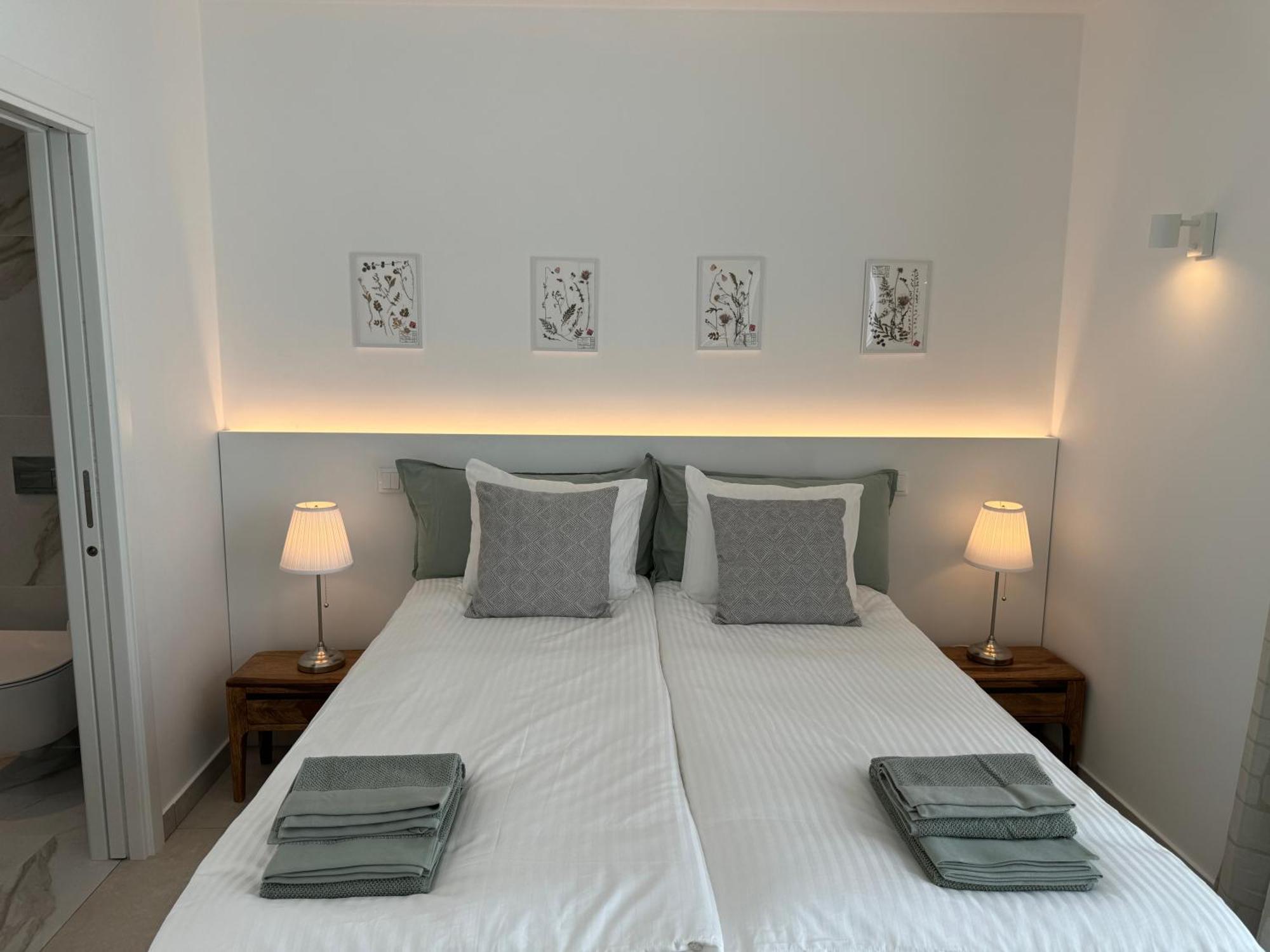 Feelgood Homestay Sagres Esterno foto