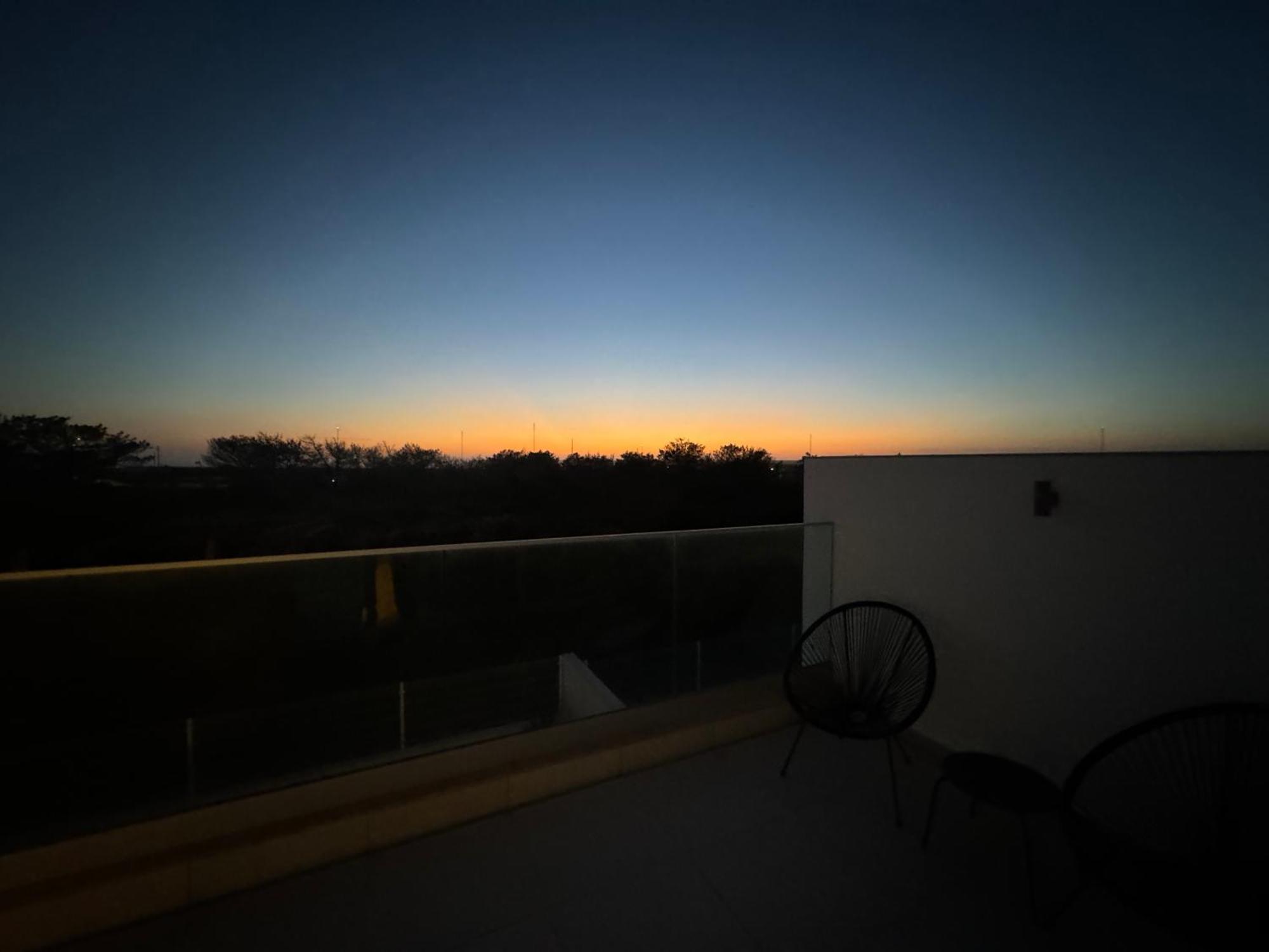 Feelgood Homestay Sagres Esterno foto