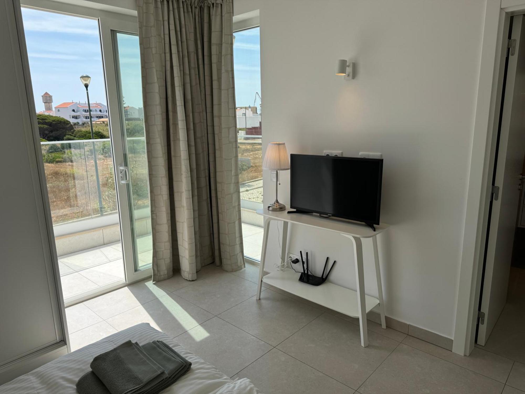 Feelgood Homestay Sagres Esterno foto