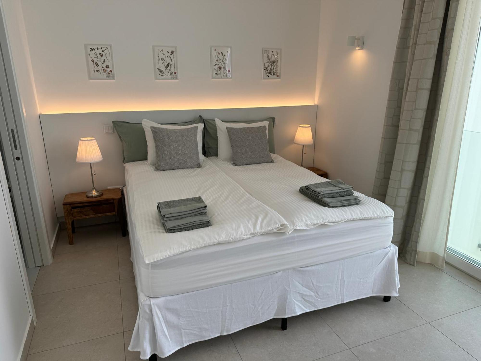 Feelgood Homestay Sagres Esterno foto