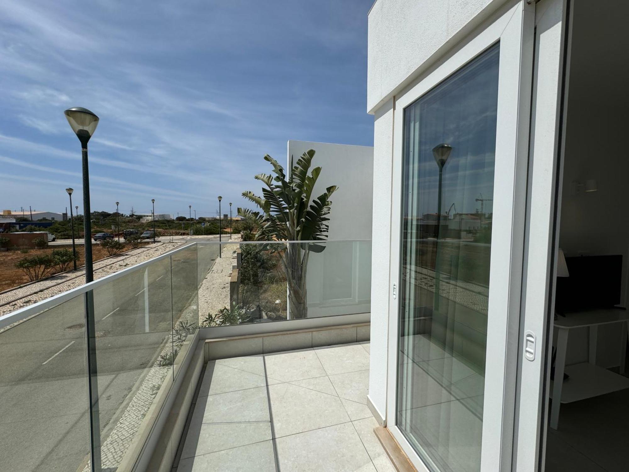 Feelgood Homestay Sagres Esterno foto