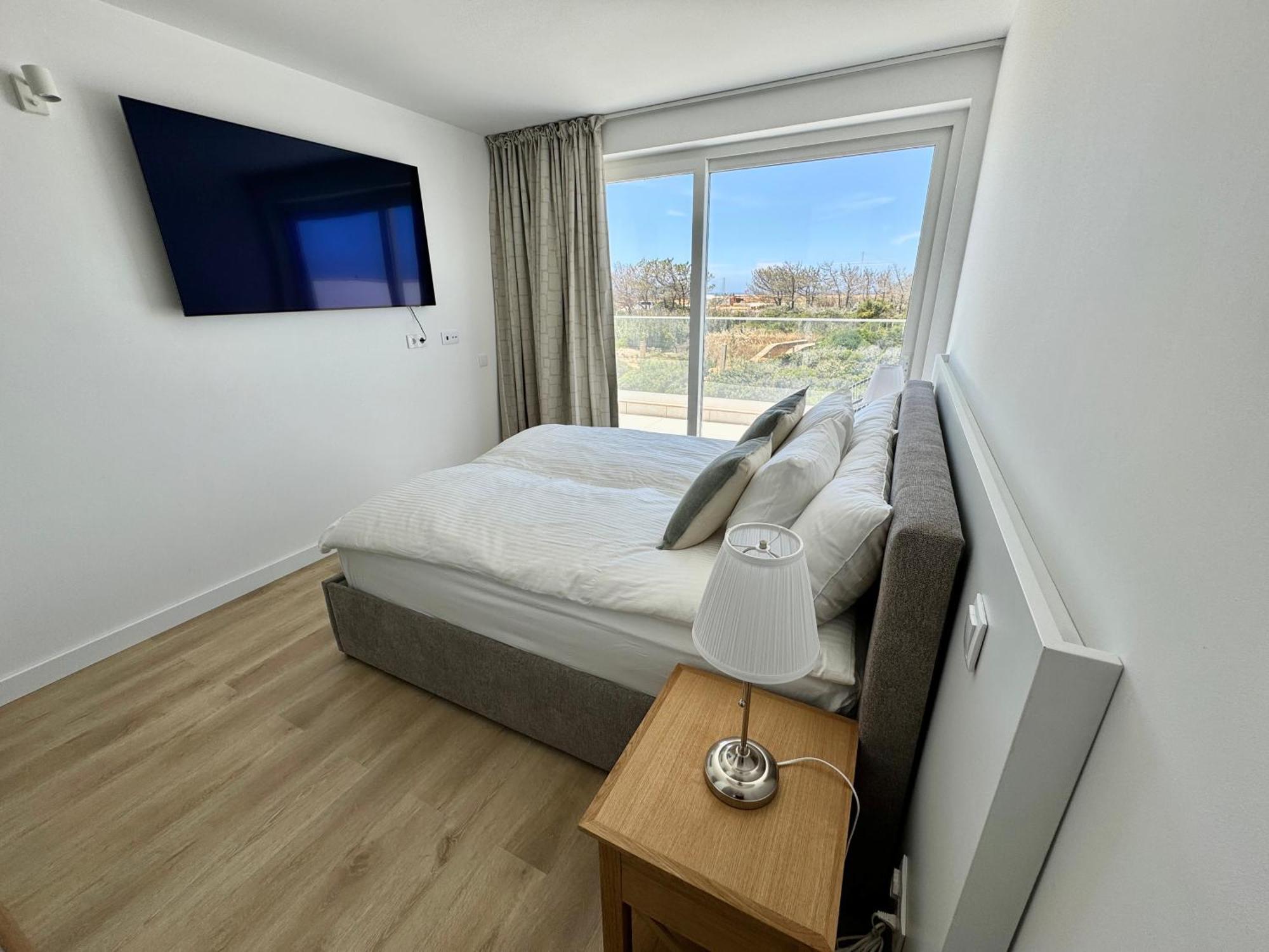 Feelgood Homestay Sagres Esterno foto