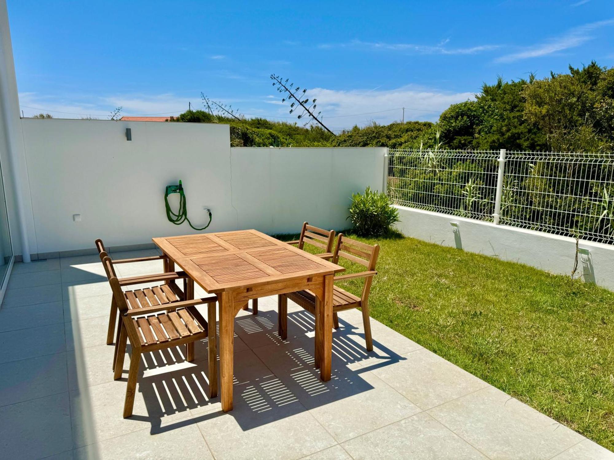 Feelgood Homestay Sagres Esterno foto