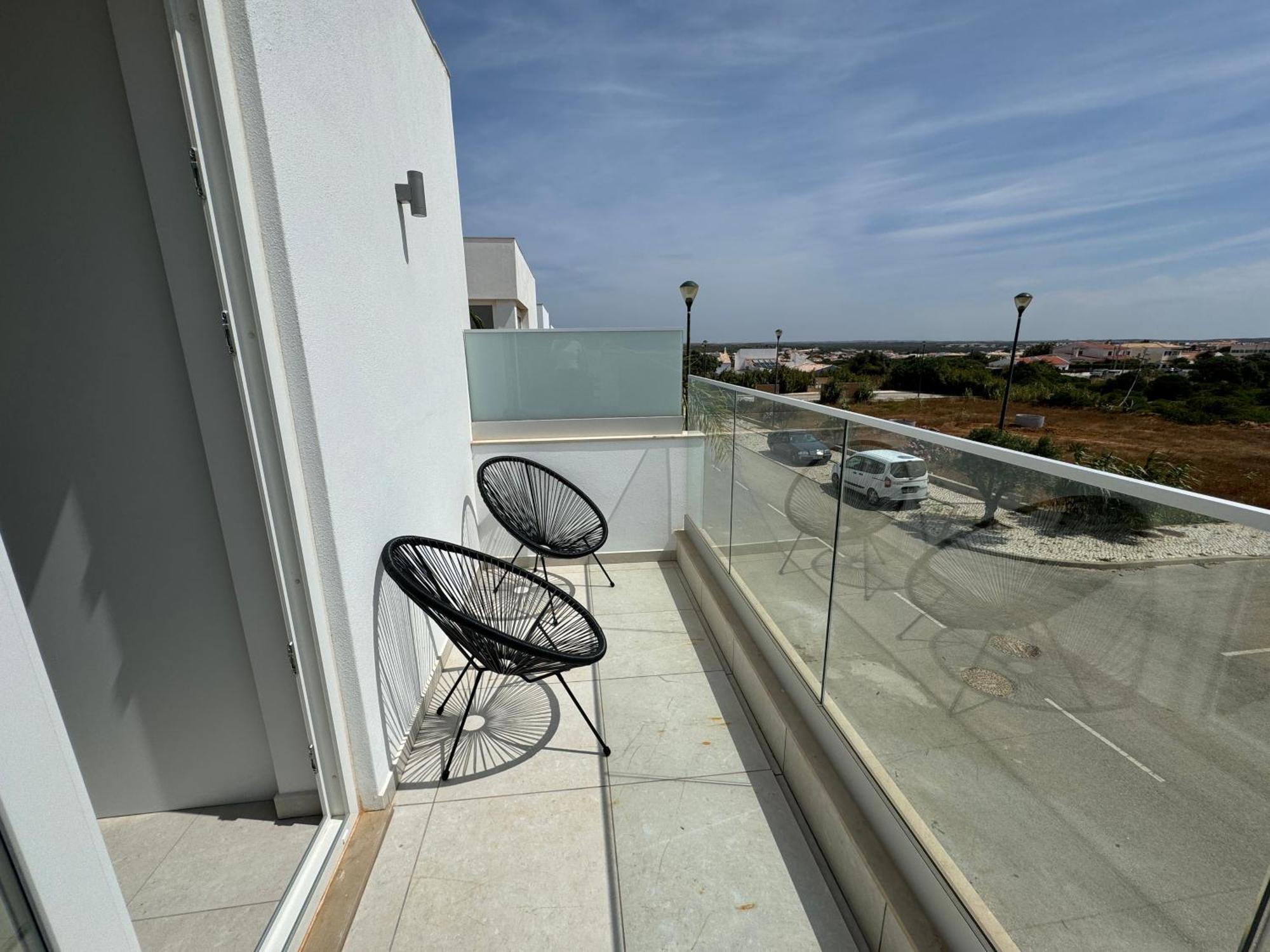 Feelgood Homestay Sagres Esterno foto