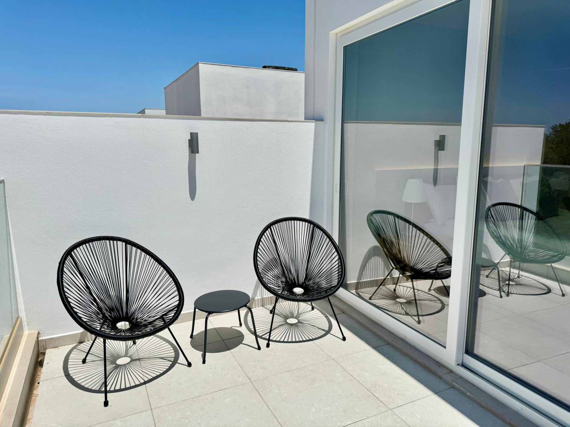 Feelgood Homestay Sagres Esterno foto